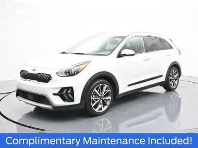 Used 2020 Kia Niro Touring
