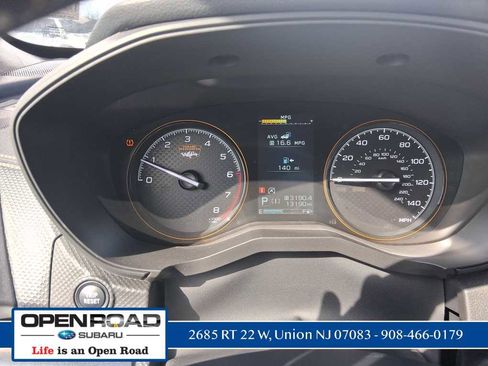 Used 2023 Subaru Forester Wilderness image 18