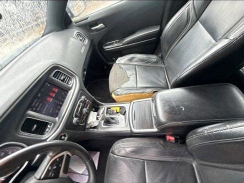 Used 2018 Dodge Charger SXT Plus w/ Quick Order Package 29J image 11