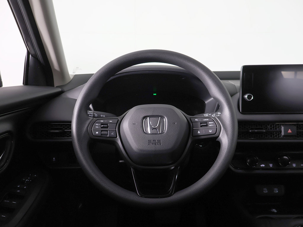 Used 2027 Honda HR-V LX image 36