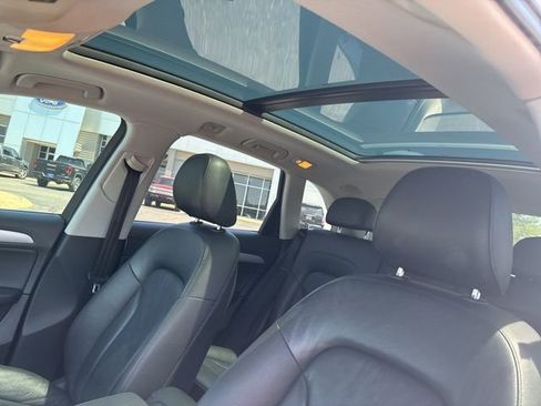 Used 2016 Audi Q5 2.0T Premium w/ Audi MMI Navigation Plus image 10