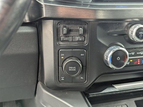 Used 2024 Ford F350 4x4 Crew Cab Super Duty image 31