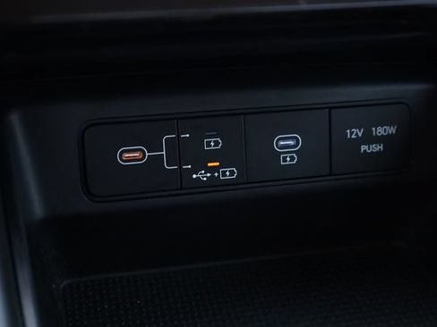 Used 2026 Hyundai Tucson SEL Plus AWD/4WD image 19