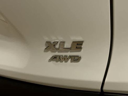 Certified 2024 Toyota RAV4 XLE AWD/4WD image 26