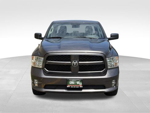 Used 2018 RAM 1500 Express w/ Express Value Package AWD/4WD image 2
