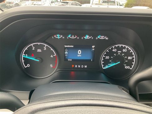 New 2026 Ford F250 XL w/ STX Appearance Package image 23