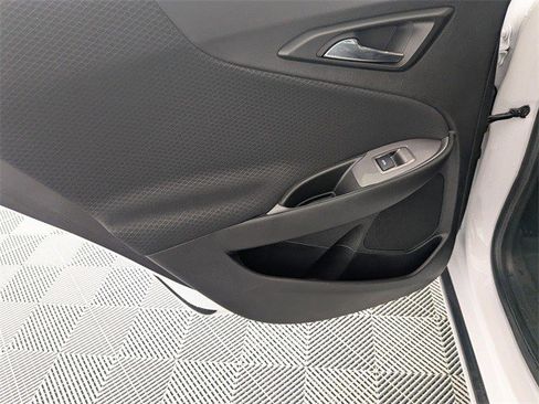 Certified 2025 Chevrolet Malibu LT w/ LPO, Floor Liner Package image 23