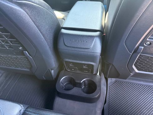 Used 2023 Ford Bronco Black Diamond AWD/4WD image 21