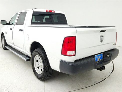 Used 2016 RAM 1500 Tradesman image 6