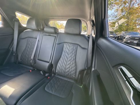 Used 2024 Kia Sportage X-Line w/ X-Line Premium Package image 26