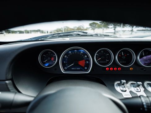 Used 2006 Ford GT 4 Option 1 OWNER FROM NEW image 69