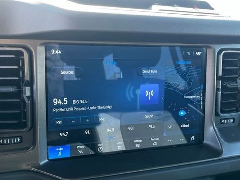 Used 2025 Ford Bronco Big Bend image 18