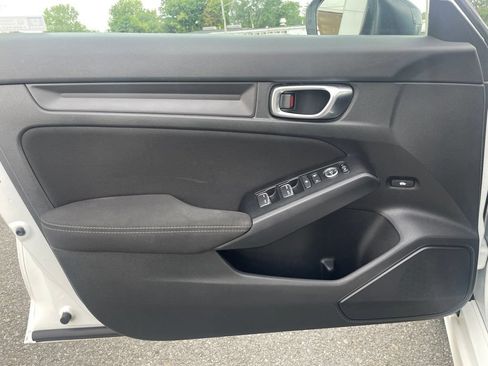 Used 2022 Honda Civic Sport image 13