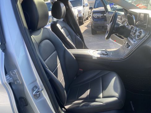 Used 2020 Mercedes-Benz C 300 Sedan image 22