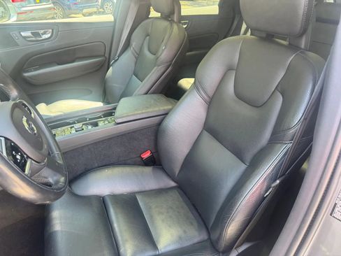 Used 2018 Volvo XC60 T8 Inscription w/ Advanced Package AWD/4WD image 13
