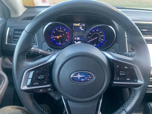 Used 2018 Subaru Outback 2.5i Limited image 20