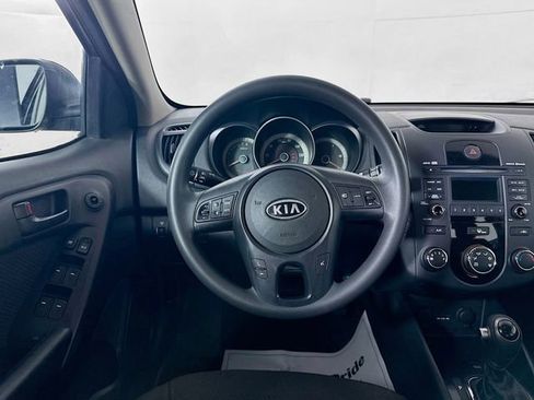Used 2012 Kia Forte EX image 19