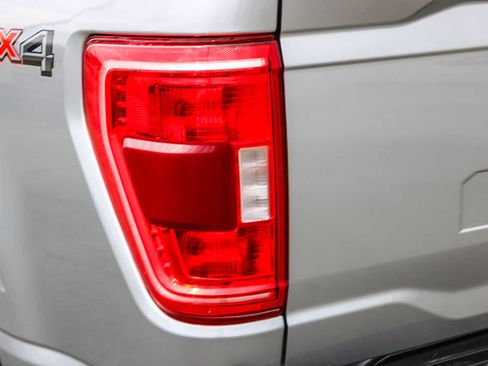 Used 2023 Ford F150 XLT AWD/4WD image 9