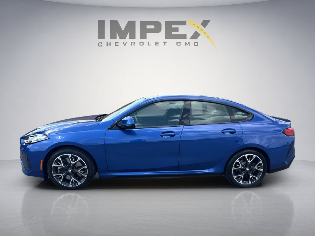 Used 2025 BMW 228i xDrive AWD/4WD image 2