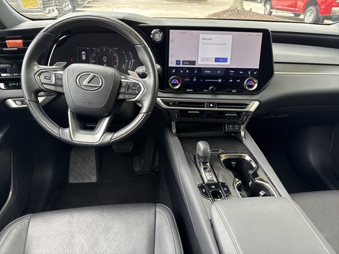 Used 2023 Lexus RX 350 Premium Plus w/ Cold Area Package FWD image 22