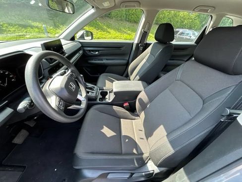 Used 2024 Honda CR-V LX image 13
