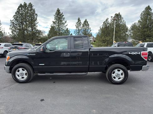 Used 2014 Ford F150 XLT w/ Equipment Group 301A Mid image 11