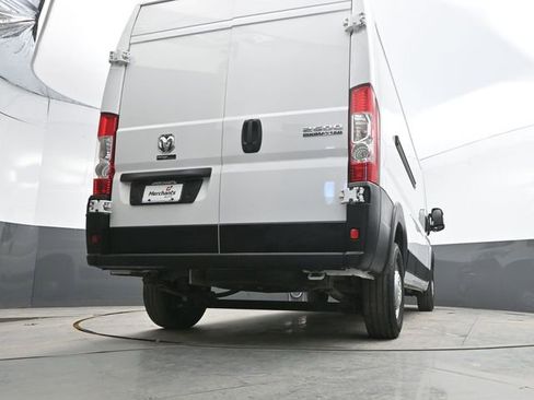 Used 2024 RAM ProMaster 2500 w/ Convenience Group FWD image 35