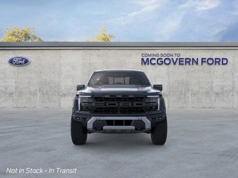 New 2026 Ford F150 Raptor AWD/4WD image 7