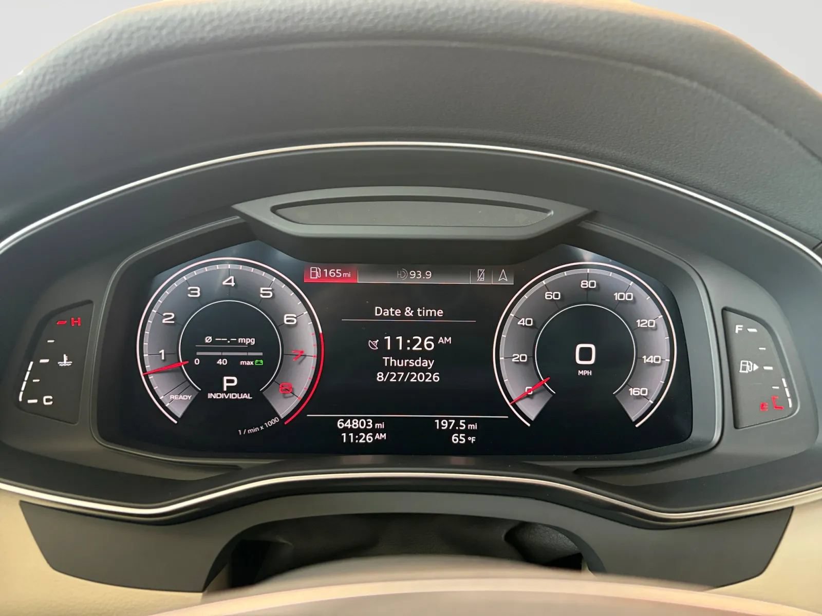Used 2019 Audi A6 3.0T Premium Plus w/ Premium Plus Package AWD/4WD image 32