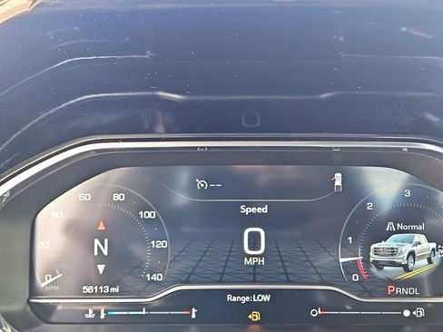 Used 2023 GMC Sierra 1500 SLE image 15