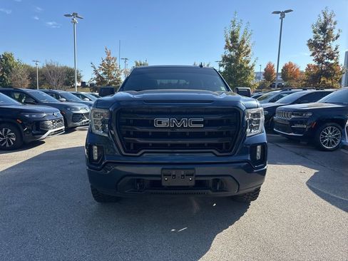 Used 2020 GMC Sierra 1500 Elevation w/ Elevation Value Package image 2