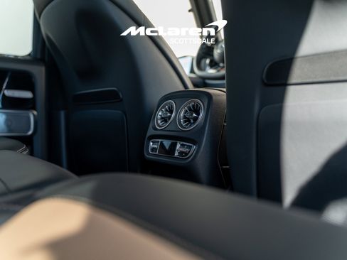 Used 2025 Mercedes-Benz G 63 AMG 4MATIC image 43