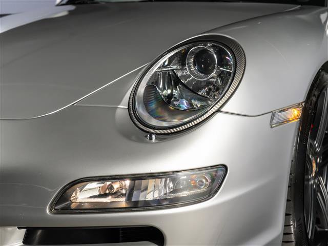 Used 2005 Porsche 911 Carrera S RWD image 20