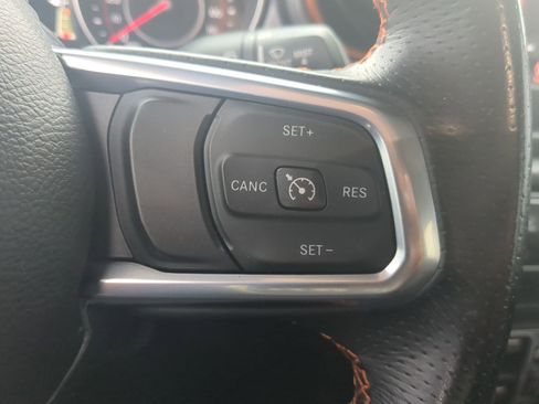 Used 2020 Jeep Gladiator Mojave image 22