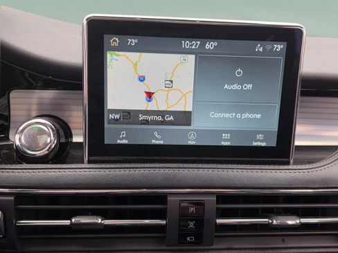 Used 2022 Lincoln Corsair FWD w/ Premium Package image 16