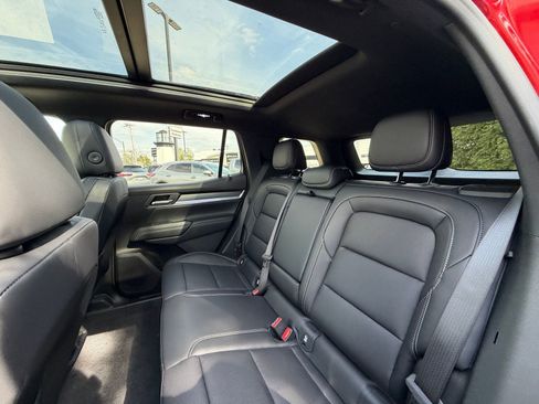 New 2026 GMC Terrain Elevation w/ Elevation Premium Package image 27