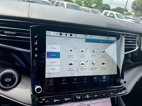 New 2024 Jeep Grand Wagoneer Series II w/ Quick Order Packagew 28T image 54