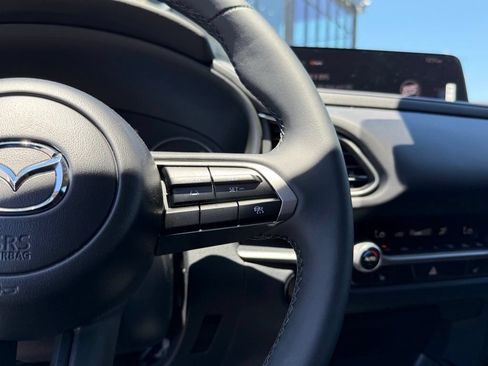 New 2026 MAZDA CX-30 AWD 2.5 S image 22