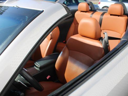 Used 2011 Lexus IS 350C w/ Luxury Pkg image 41