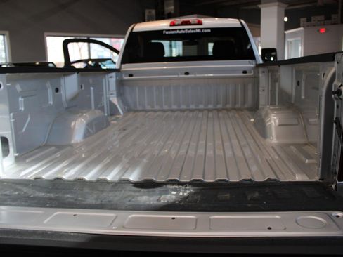 Used 2020 Chevrolet Silverado 2500 W/T w/ WT Convenience Package image 10