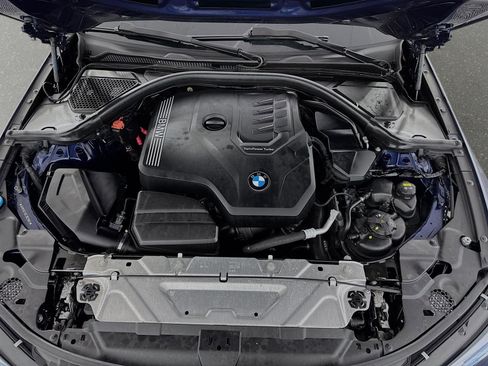 Used 2020 BMW 330i xDrive Sedan w/ Convenience Package image 32