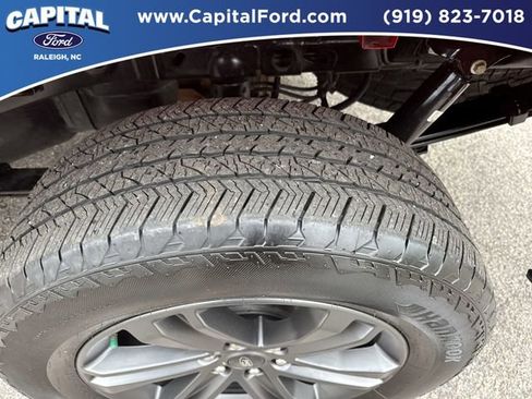 Certified 2023 Ford F150 XLT w/ Equipment Group 302A High image 14