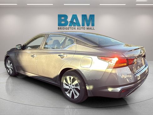 Used 2023 Nissan Altima 2.5 S image 7