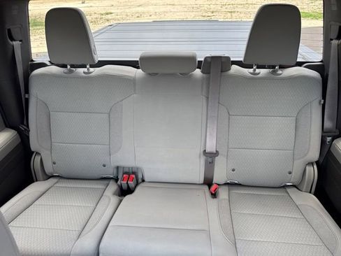 Used 2023 Chevrolet Silverado 1500 LT RWD image 19
