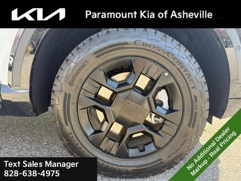 New 2027 Kia Telluride SX Prestige X-Pro image 30