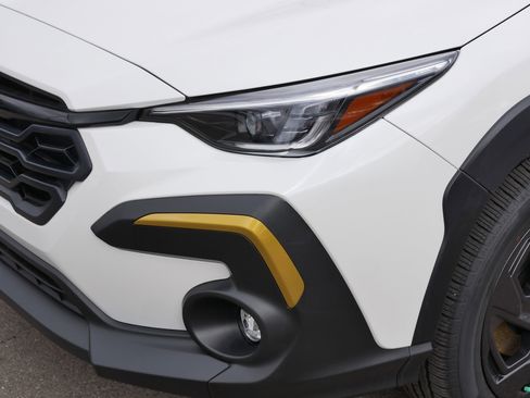 Certified 2025 Subaru Crosstrek 2.5i Sport w/ Popular Package #4A AWD/4WD image 16