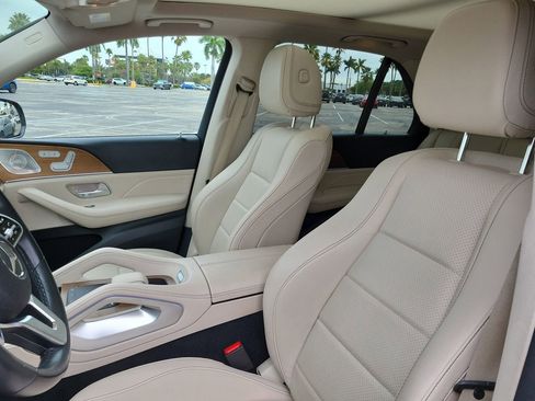 Certified 2022 Mercedes-Benz GLE 350 image 24