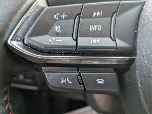 Used 2023 MAZDA CX-5 Carbon Edition image 13