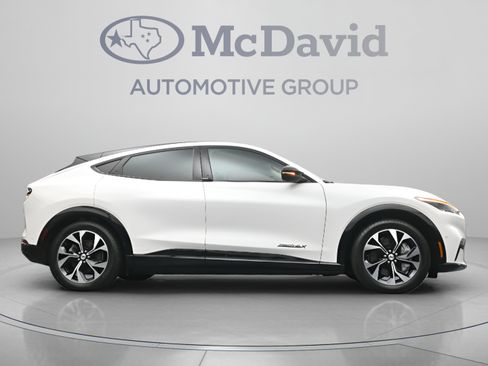 Used 2023 Ford Mustang Mach-E Premium AWD/4WD image 32