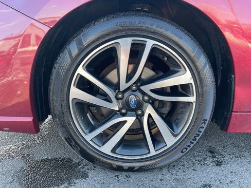 Used 2019 Subaru Legacy 2.5i Sport AWD/4WD image 9
